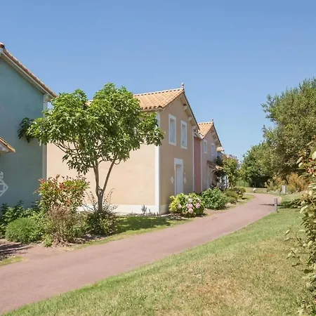 Lägenhet Les Maisons De Port Bourgenay - Maeva - Maison 8 Personnes 2 Proche Mae-1163 *