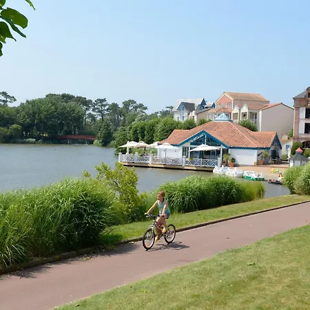Les Maisons De Port Bourgenay - Maeva - Maison 8 Personnes 2 Proche Mae-1163 Lägenhet Talmont-Saint-Hilaire