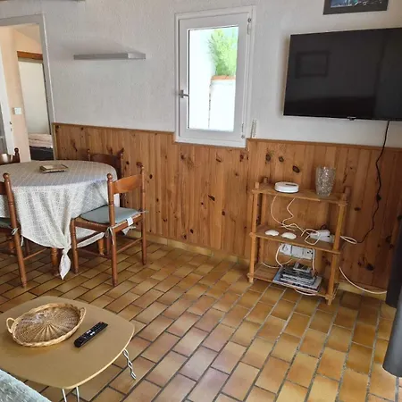 Les Maisons De Port Bourgenay - Maeva - Maison 8 Personnes 2 Proche Mae-1163 Lägenhet