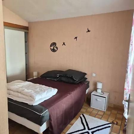 Les Maisons De Port Bourgenay - Maeva - Maison 8 Personnes 2 Proche Mae-1163 Lägenhet *