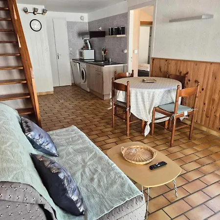 Les Maisons De Port Bourgenay - Maeva - Maison 8 Personnes 2 Proche Mae-1163 * Talmont-Saint-Hilaire