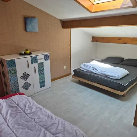 Les Maisons De Port Bourgenay - Maeva - Maison 8 Personnes 2 Proche Mae-1163 *
